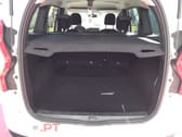 Dacia Lodgy TCe 115 Comfort