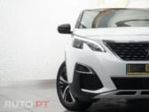 Peugeot 5008 1.5 BlueHDi GT Line