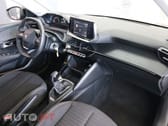 Peugeot 208 1.2 PureTech Active