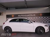 Mercedes-Benz A 180 Automático