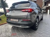 Opel Grandland (X) 1.2 T Design & Tech AT