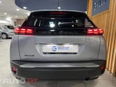 Peugeot 2008 1.2 PureTech Style
