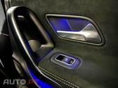 Mercedes-Benz CLA 250 e 8G-DCT AMG Line Advanced Plus