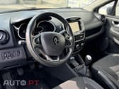 Renault Clio dCi 75 Stop & Start Expression