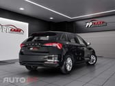 Skoda Scala SELECTION