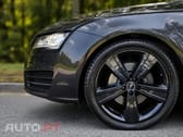 Audi A7 3.0 TDI V6 quattro Sport S tronic