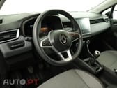 Renault Clio Clio 1.0 TCe Evolution