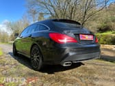 Mercedes-Benz CLA 180 d Shooting Brake Urban Aut.
