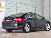 Citroen C5 2.2 HDi Exclusive