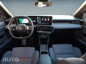 Renault 4 150cv autonomia conforto techno