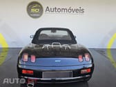 Fiat Barchetta 1.8 16V