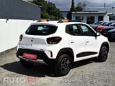 Dacia Spring Electric 45 Comfort Plus