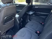 Ford S-Max 2.0 TDCi Titanium