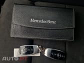 Mercedes-Benz E 300 DE 9G-TRONIC AMG LINE