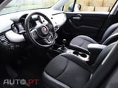 Fiat 500X 1.0 FireFly Connect