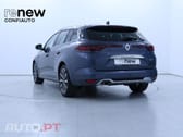 Renault Mégane ST 1.5 Blue dCi R.S. Line