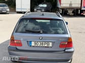 BMW 320 D