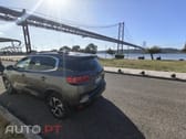 Citroen C5 Aircross 1.2 PureTech Shine