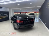 BMW 420 d Pack M Auto