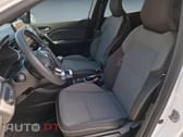 Renault Captur 1.0 TCe 100 Bi-Fuel techno