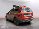 Dacia Jogger 1.0 ECO-G Extreme 7L Bi-Fuel