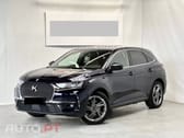 DS DS7 Crossback E-Tense So Chic EAT8