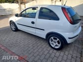 Opel Corsa c van