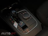 BMW 116 d Line Urban Auto