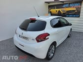 Peugeot 208 1.2 VTi Active