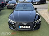 Audi A7 40 TDI S tronic