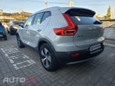 Volvo XC40 1.5 T4 PHEV Inscription