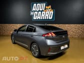 Hyundai Ioniq 1.6 GDI PHEV