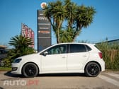 Volkswagen Polo 1.4 TDi BlueMotion