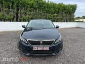 Peugeot 308 1.6 BlueHDi Active