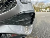 Mercedes-Benz A 180 d AMG Line Aut.