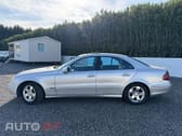 Mercedes-Benz E 220 CDi Avantgarde