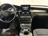 Mercedes-Benz C 180 (BlueTEC) d 7G-TRONIC Avantgarde