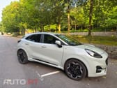 Ford Puma ST LINE X hibrido