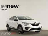 Renault Arkana Arkana 1.3 TCe Intens EDC