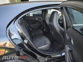 Mercedes-Benz A 220 CDI (BlueEFFICIENCY) 7G-DCT AMG Sport
