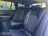 BMW 320 e Touring Auto