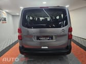 Citroen Jumpy 1.5 BlueHDi M