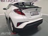 Toyota C-HR 1.8 Hybrid Comfort