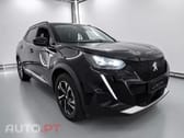 Peugeot E-2008 50 kWh Allure
