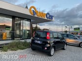 Fiat Panda 1.0 Hybrid