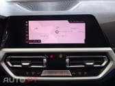 BMW 320 d Touring Advantage Auto
