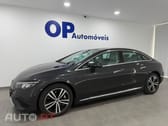 Mercedes-Benz EQE 350 Edition
