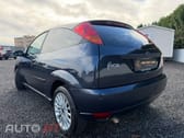 Ford Focus Van 1.8 TDdi