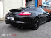 Porsche Panamera 4 Platinum Edition PDK