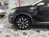Renault Captur 1.0 TCe Techno